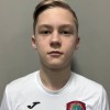 Карташев Александр СШ ЦДЮС