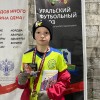 Куянов Михаил СШ Юность-2013
