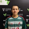 Докучаев Николай Локомотив