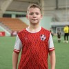 Ярчевский Илья ДЮЦ "Межшкольный стадион"