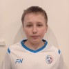 Грязев Никита МАУ ДО СШ ЦФ-2