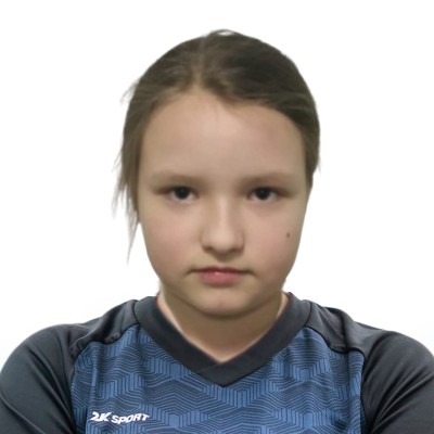 Жукова Ангелина Трудовые резервы
