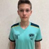 Лялин Артем ФК Академия