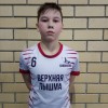 Шавалиев Тимур FC GLADIATORS