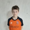 Гасанов Сергей МУ ДО СШ Легион