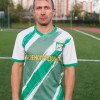 Чирков Михаил ФК Зеленоградский