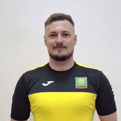 Посухов Роман Урожай