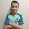 Рябини Максим МФК "Альфа" 2012-2013