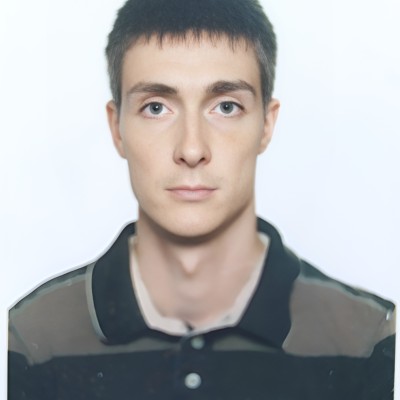 Смирнов Максим Сириус