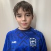 Одношивкин Максим МБУ ДО СШ Сатурн