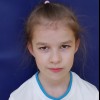 Смирнова Полина ФК Зенит-Красносельский
