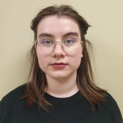 Шантар Ульяна Российский государственный геологоразведочный университет имени Серго Орджоникидзе (МГРИ)