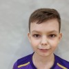 Бессараб Кирилл СШ "Рубин-15-2"
