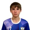 Дуплинский Даниил СШОР №25 "Кристалл"