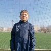 Горячкин Савелий "СОЮЗ"