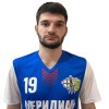 Воронин Дмитрий Меридиан-Север