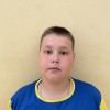 Котов Захар СК "Химик" (Воскресенск)