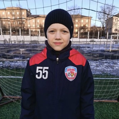 Камерер Клим Легион
