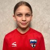 Масюкова Александра МАУ ДО  СШОР по футболу