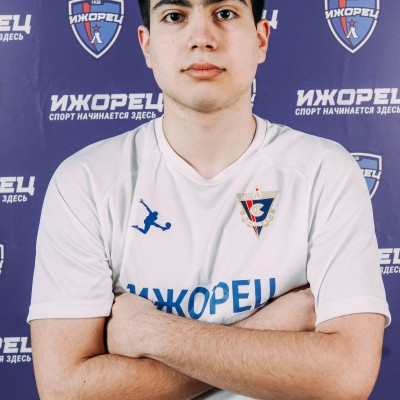 Алфиев Тунар Ижорец