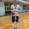 Осипов Глеб Красноусольская-Премиум