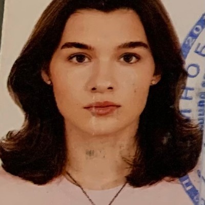 Билецкая Анна Университет ИТМО