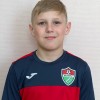 Зеленков Алексей ФК Нара