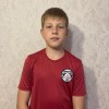 Малышев Матвей Дорожник 12