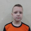 Кувакин Артем СШ