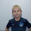 Кузнецов Даниил СШОР Кировского района