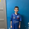 Муромцев Максим «Футбольная академия Сергея Воронина»