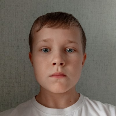 Сбоев Данил Темп