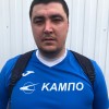 Мазулин Алексей КАМПО