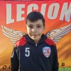 Бусунин Иван Легион