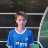 Николаев Михаил Динамо 12