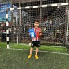 Уметбаев Ренальд Юниор