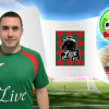 Сусляков Сергей FC Live