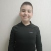 Курбанов Савелий "Атлант"