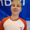 Ефремова Ксения ЖФК "ЮМА"