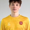 Логачев Глеб Футбольная команда «Спартак»