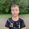 Берзегов Арсений СШ Торнадо