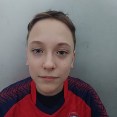 Корягин Артём Подолье