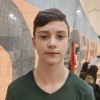 Малиновский Роман СШОР Кировского района