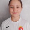 Новикова Ксения СШ Лысьва