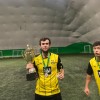 Холбобоев Баходур Амарант 