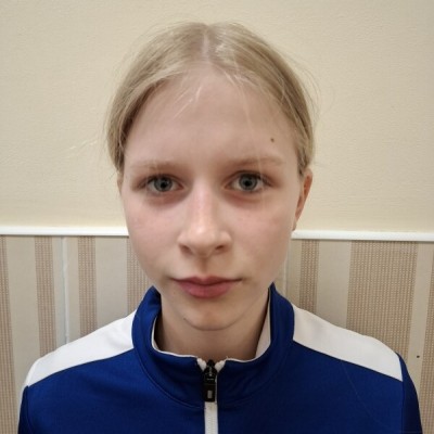 Яшина София Сестрорецк