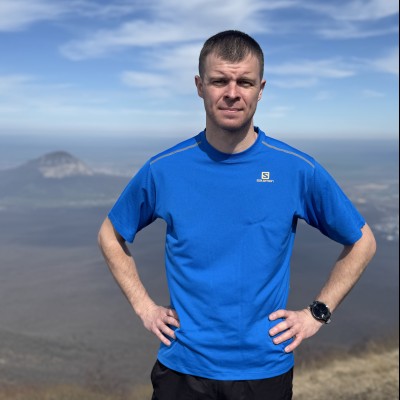 Ильин Дмитрий Урожай