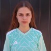 Кулакова Вероника МБУ ДО СШ Орбита