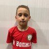 Горинов Дмитрий  Волжск (Красные)