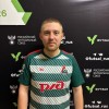 Израйлев Александр Локомотив